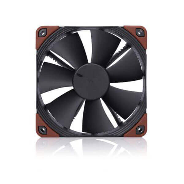 Noctua NF-F12 industrialPPC-24V-2000 SP IP67 PWM Cabinet Fan (Single Pack)